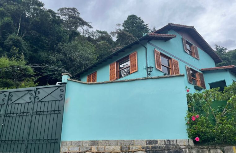 Grupo Pró-memorial Casa da Morte visa tombamento e desapropriação do imóvel