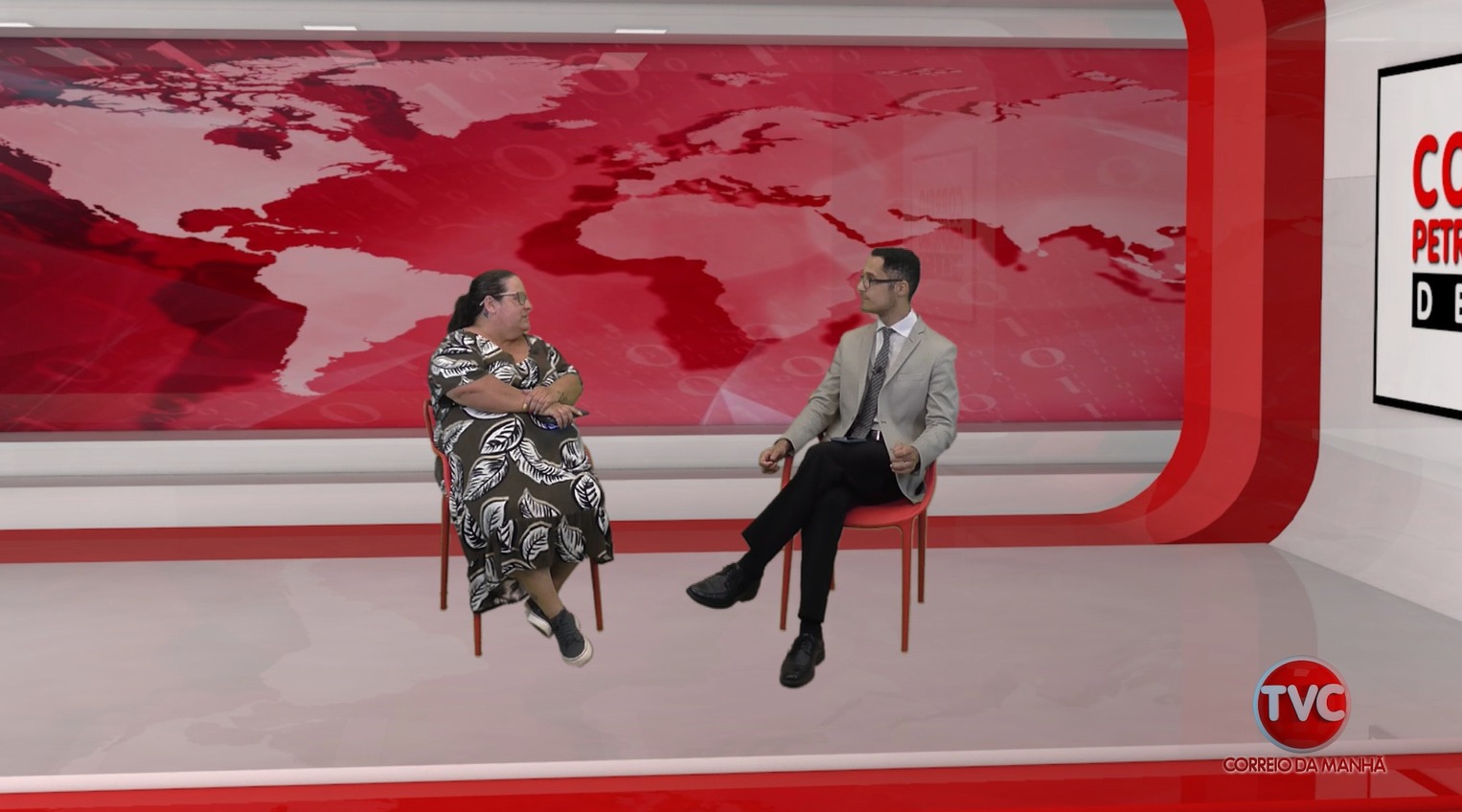 Educação em Pauta