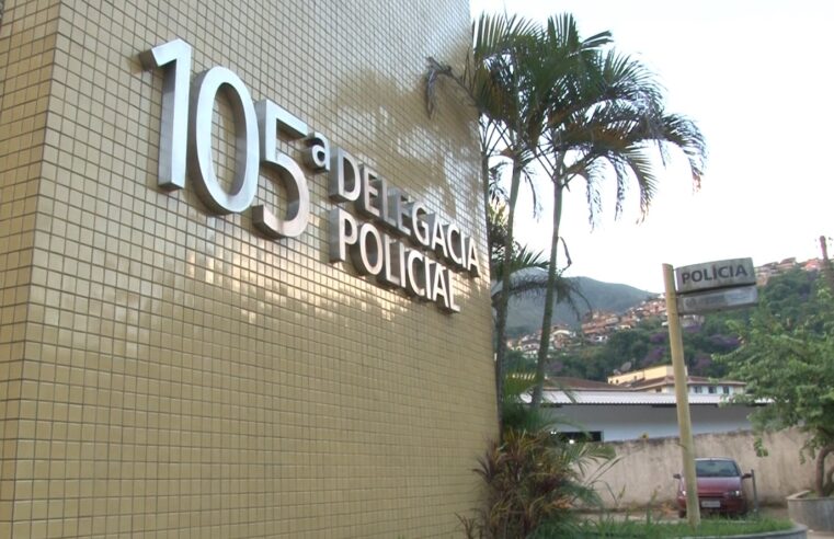 105ª DP vai ser reinaugurada na próxima quarta-feira (15), em Petrópolis