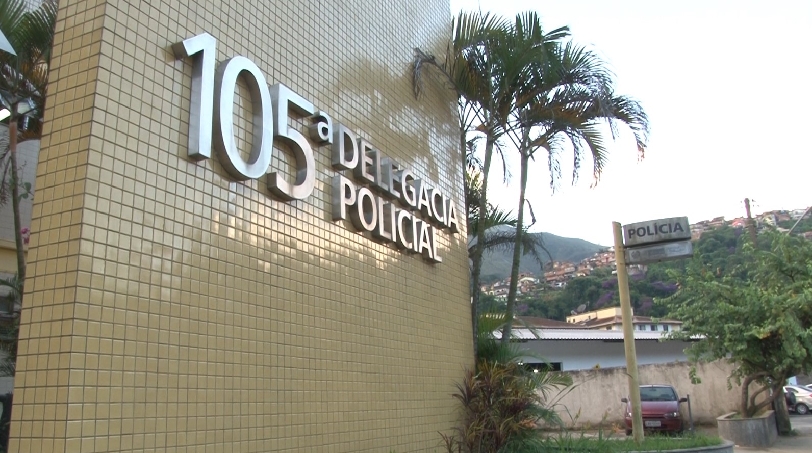 105ª DP vai ser reinaugurada na próxima quarta-feira (15), em Petrópolis
