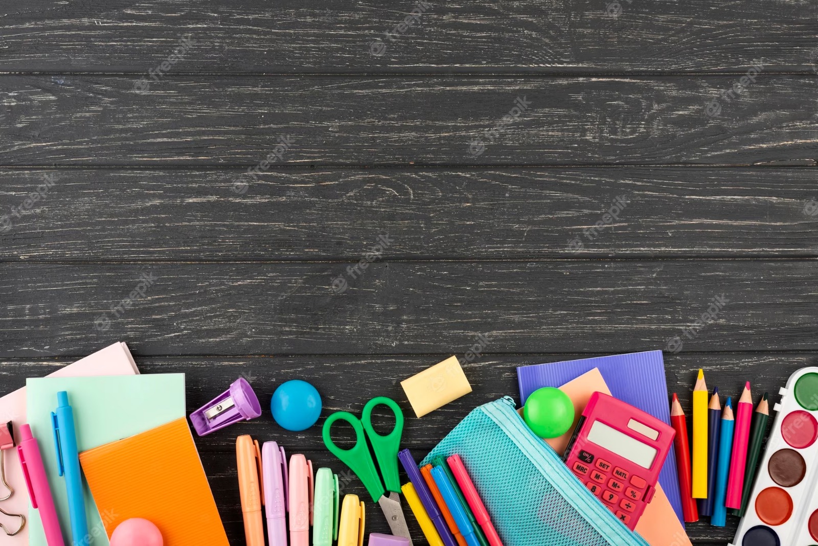 ONG Todos Juntos Ninguém Sozinho realiza campanha de arrecadação de material escolar