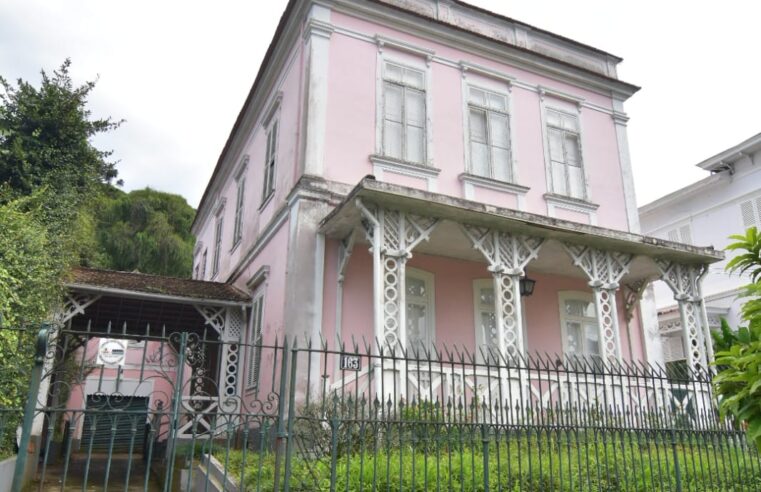 Secretaria de Assistência Social de Petrópolis terá sede nova, no Centro