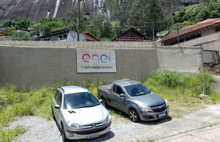 Falta de luz causa prejuízos aos petropolitanos