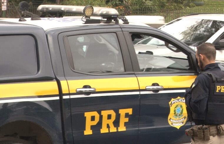 Carnaval: PRF registra redução de acidentes e mortes nas estradas
