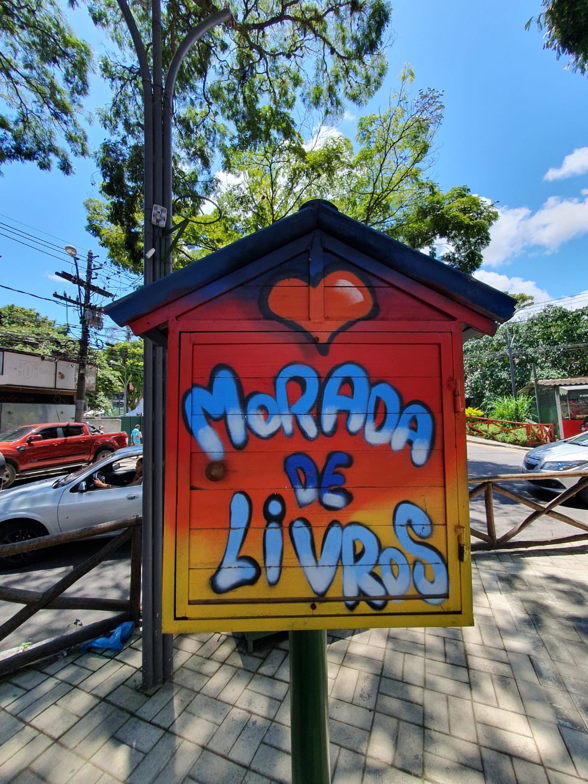 Moradores de Corrêas contam com atividades culturais gratuitas na região
