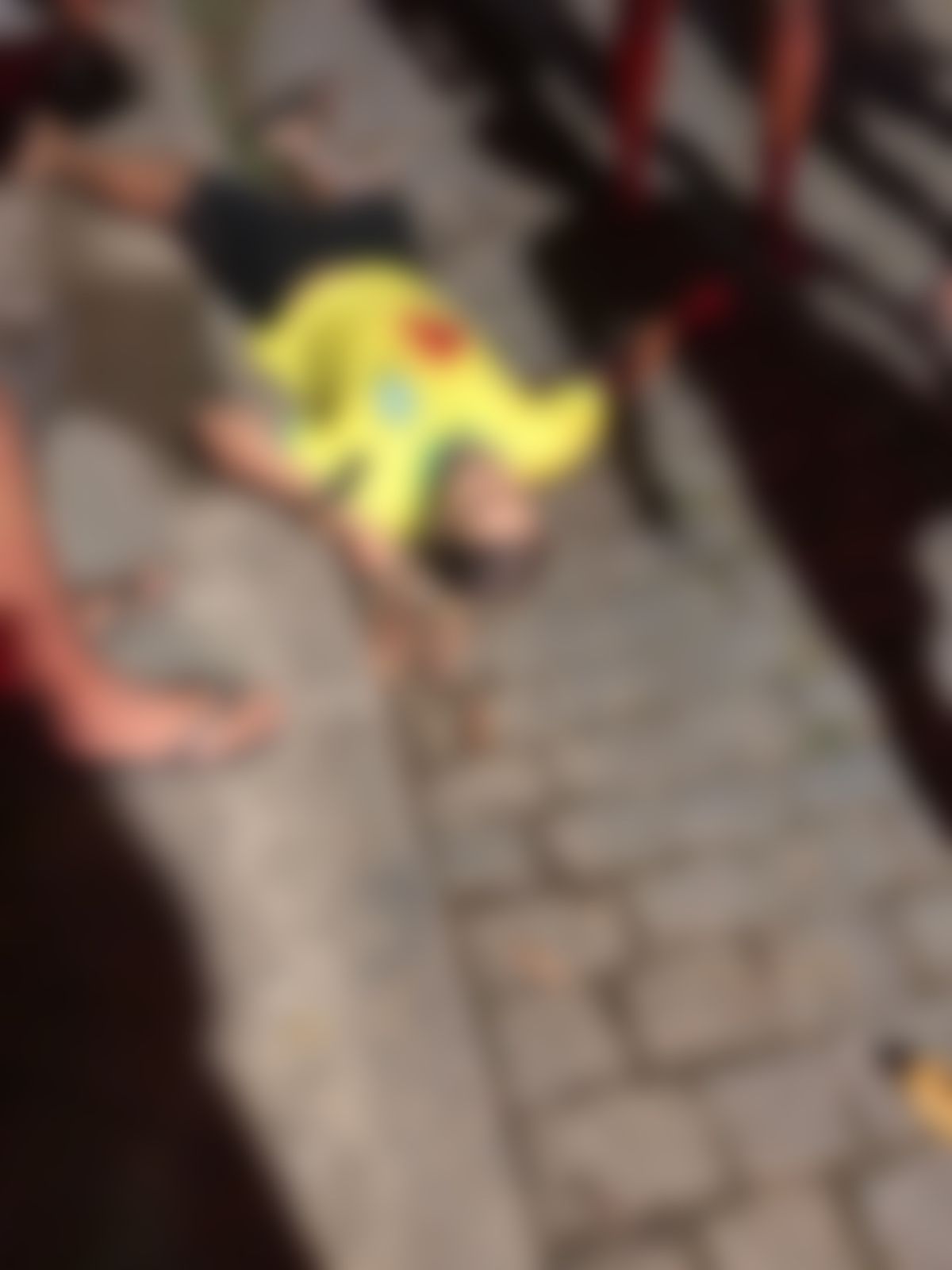 Jovem de 20 anos é assassinado em Três Rios