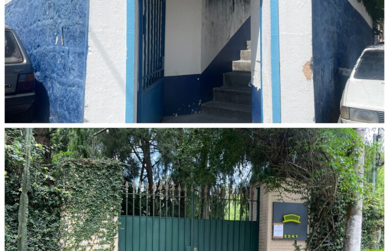 Polícia Civil interdita duas clínicas psiquiátricas, em Petrópolis, onde idosa foi internada à força pela filha e genro