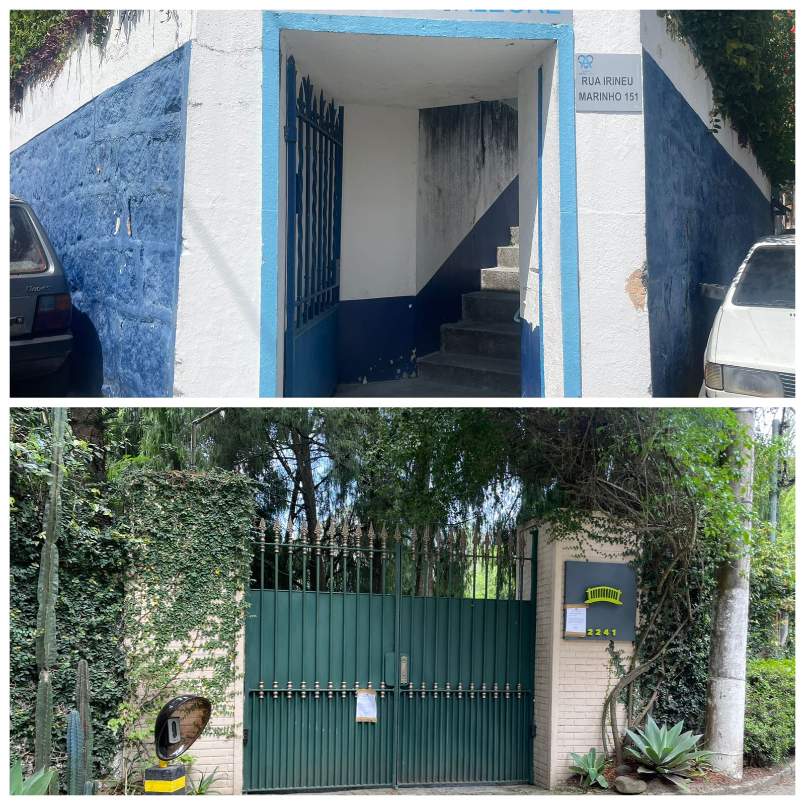 Polícia Civil interdita duas clínicas psiquiátricas, em Petrópolis, onde idosa foi internada à força pela filha e genro