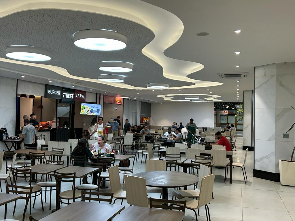 Hipershopping Petrópolis entra em nova fase com a chegada de Centro Administrativo Municipal e revitalização da Praça de Alimentação