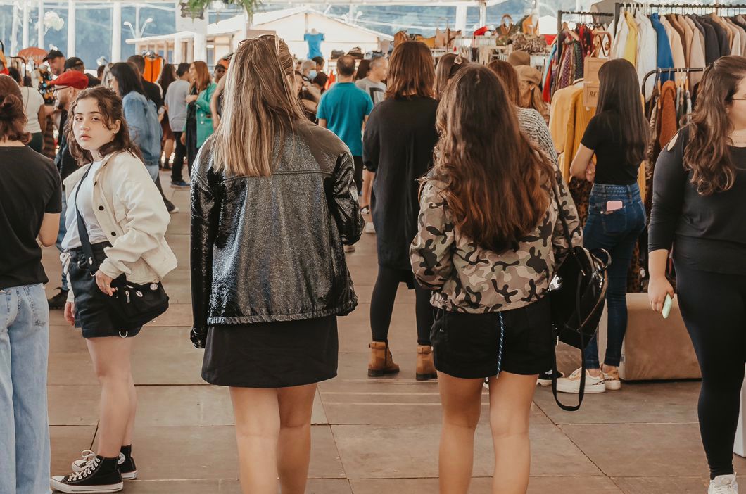 Maior feira de Brechós do Estado do Rio de Janeiro chega a Barra da Tijuca