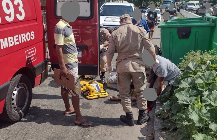 Terça-feira (28) é marcada por acidentes em Petrópolis
