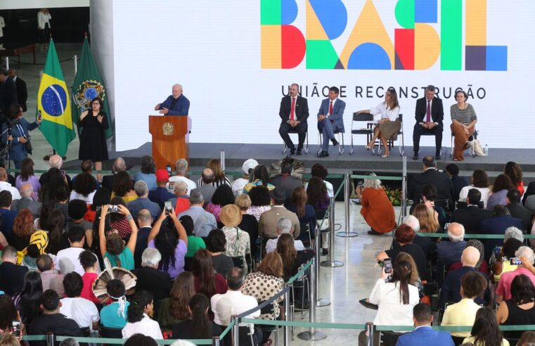 Governo reinstala Conselho Nacional de Segurança Alimentar