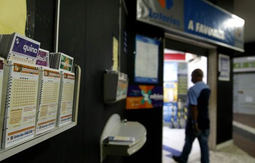 +Milionária pode pagar R$ 28 milhões neste sábado de Carnaval 