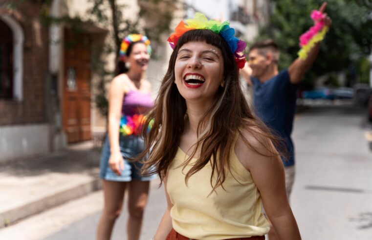 Especialistas destacam cuidados essenciais com a saúde durante o Carnaval