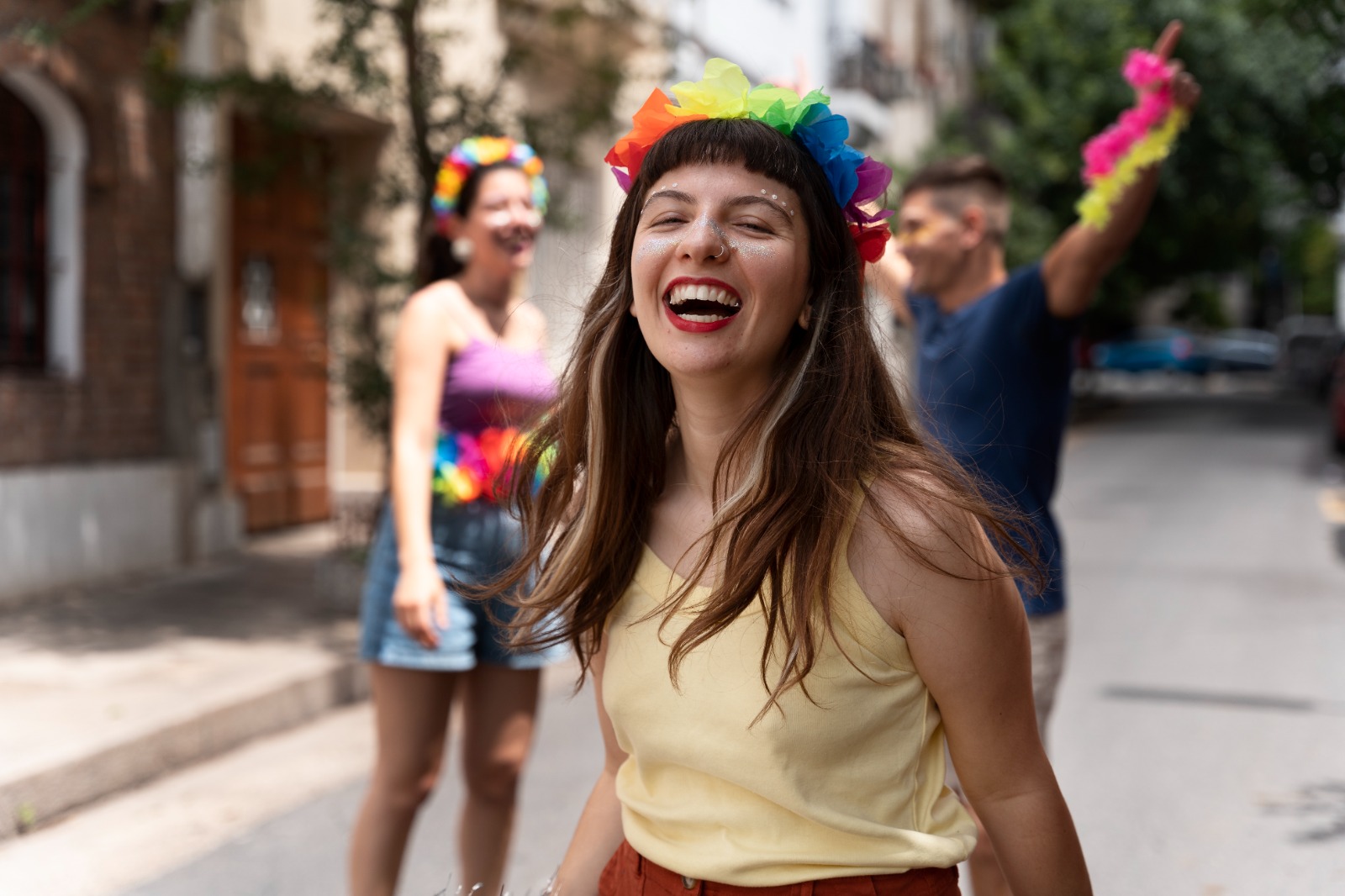 Especialistas destacam cuidados essenciais com a saúde durante o Carnaval