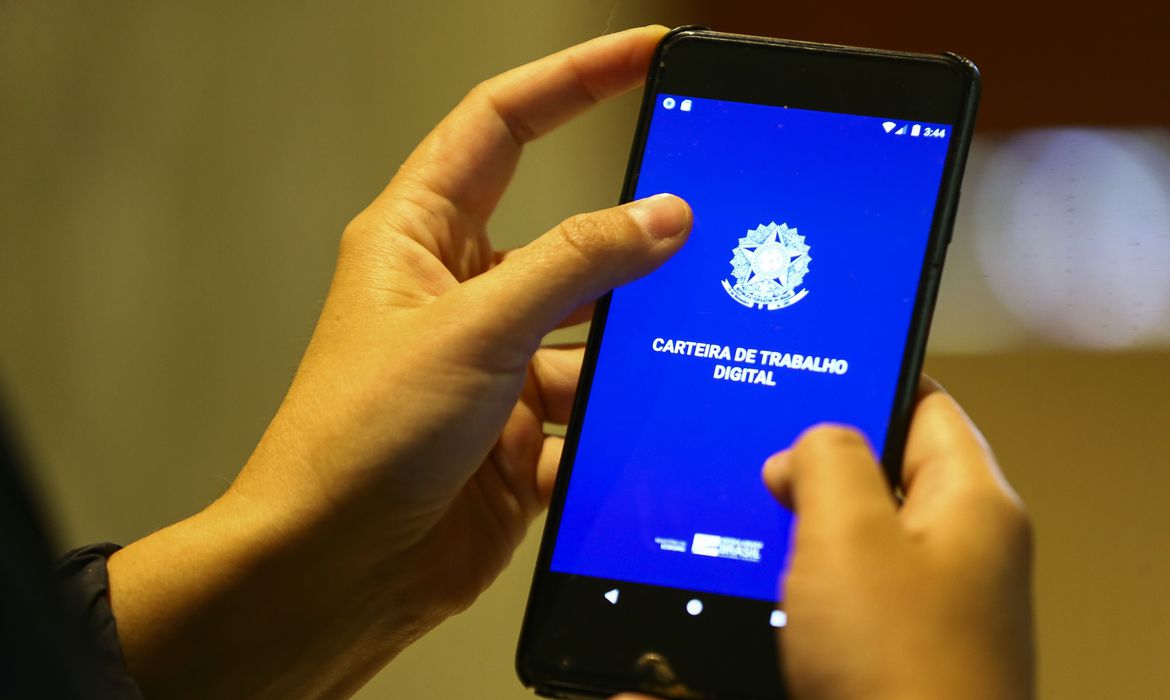 Balcão de Empregos da Prefeitura: mais 90 vagas para esta semana