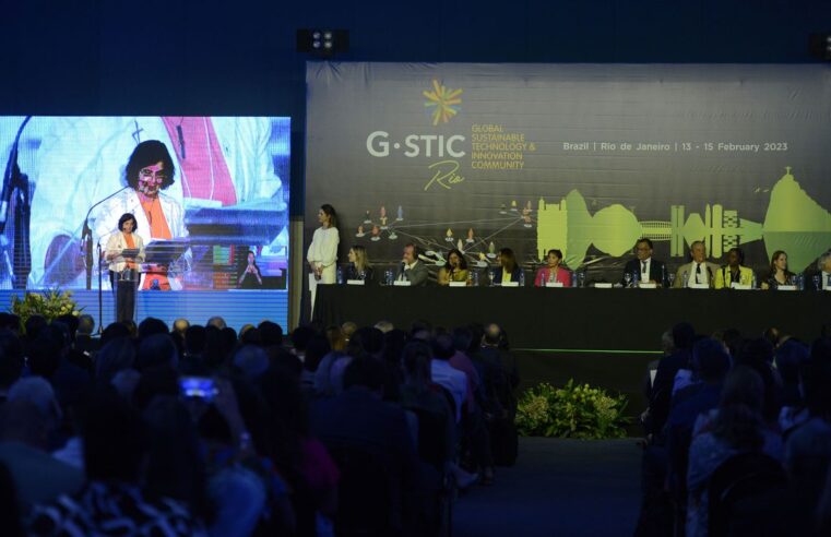 Impactos da pandemia e falta de acesso à ciência são foco na G-Stic
