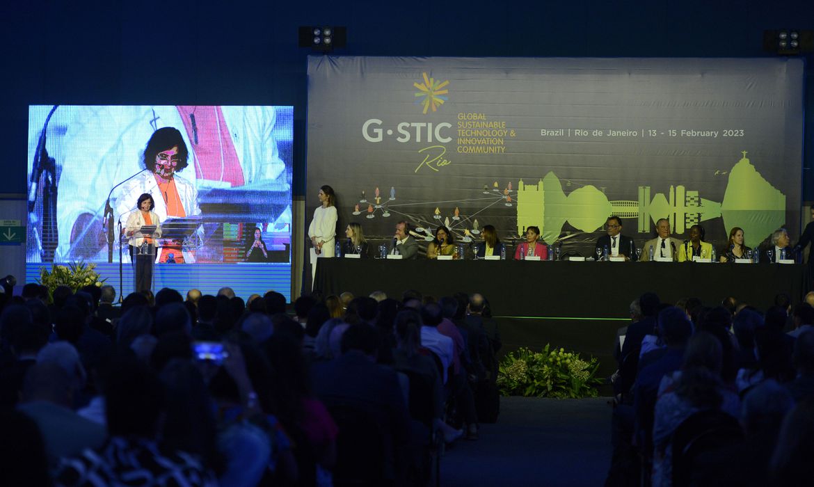 Impactos da pandemia e falta de acesso à ciência são foco na G-Stic