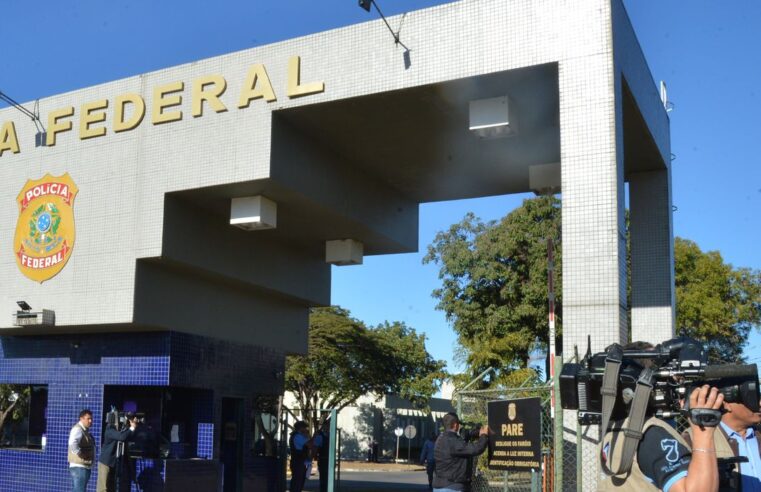 PF investiga grupo que extraiu 300kg de ouro em terras indígenas