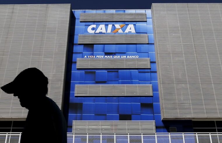 Caixa paga Bolsa Família a beneficiários com NIS de final 7