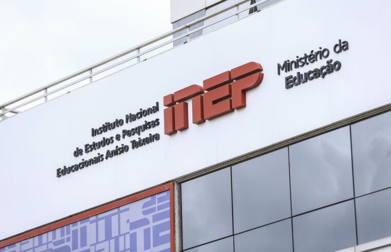 Inep altera cronograma do Censo Escolar da Educação Básica 2023