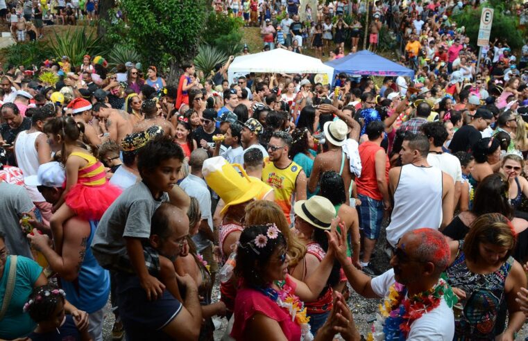 Prefeitura de Petrópolis anuncia a Folia Imperial 2025