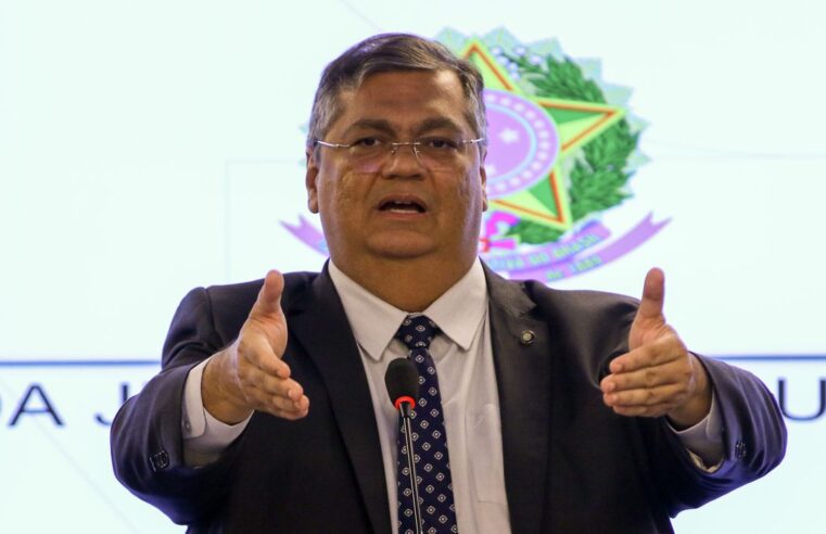Dino determina novo inquérito sobre mortes de Marielle e Anderson