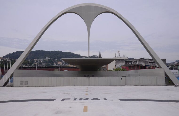 Carnaval RJ: ingressos populares se esgotam em menos de 2 horas