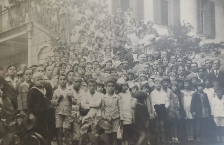 Escola de Música Santa Cecília comemora 130 anos