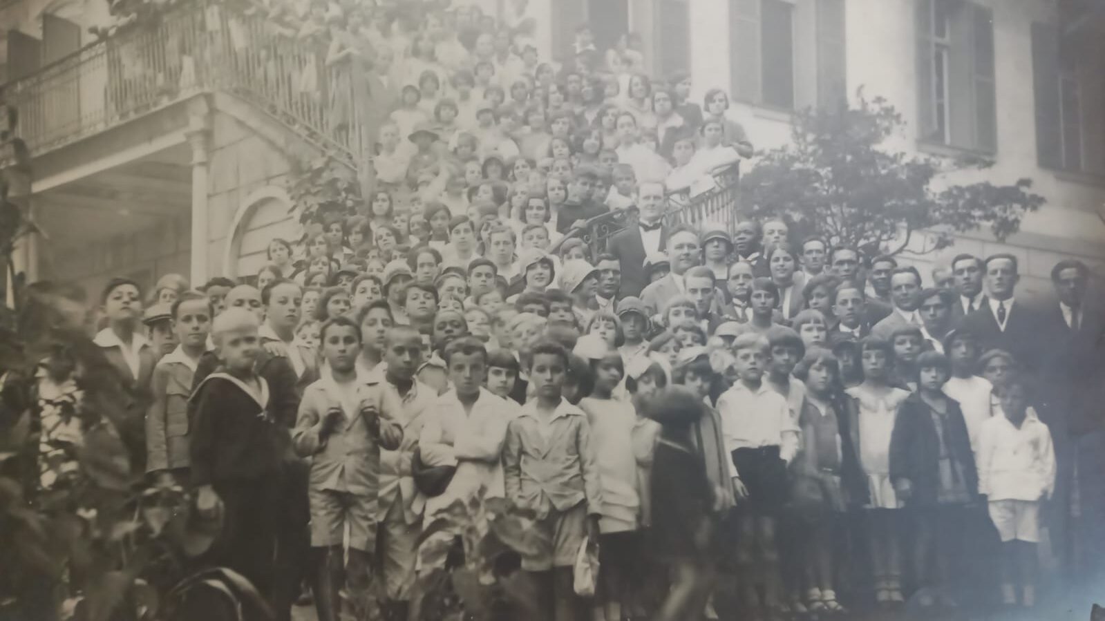 Escola de Música Santa Cecília comemora 130 anos