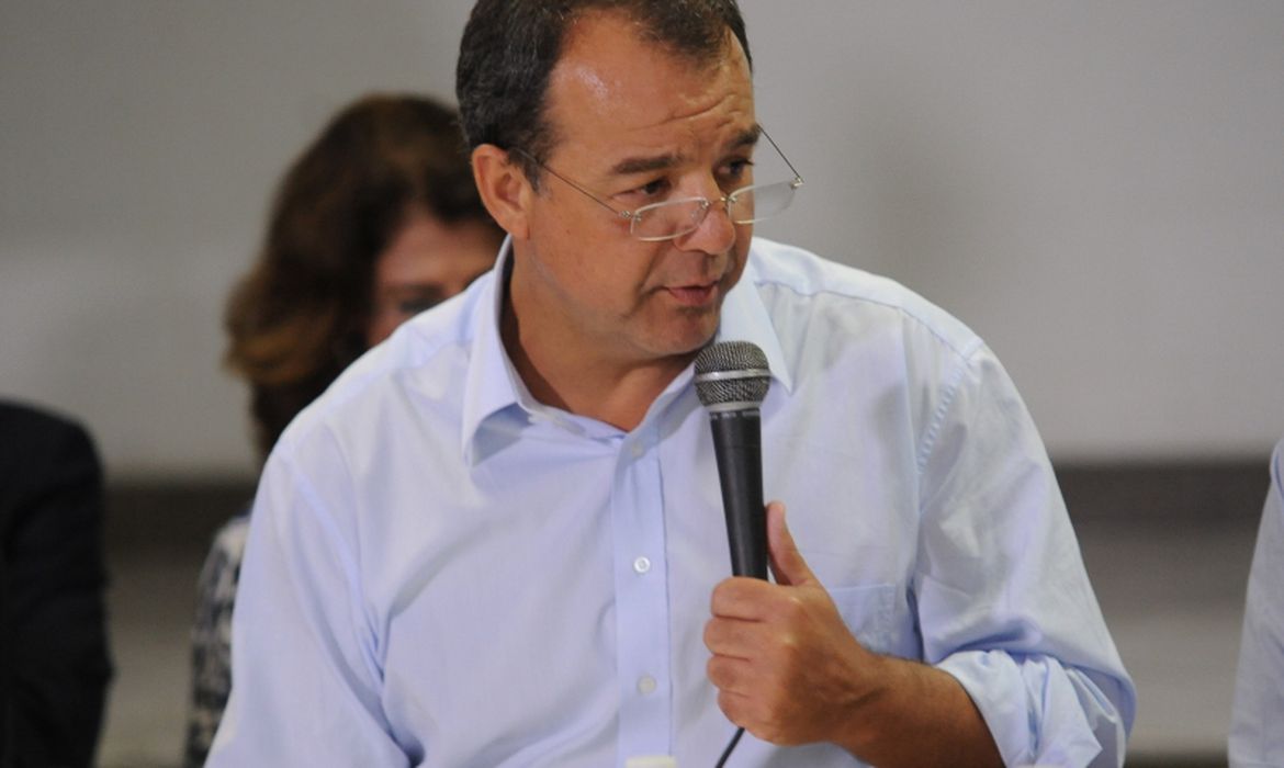 Justiça inocenta Sérgio Cabral em processo envolvendo metrô do Rio