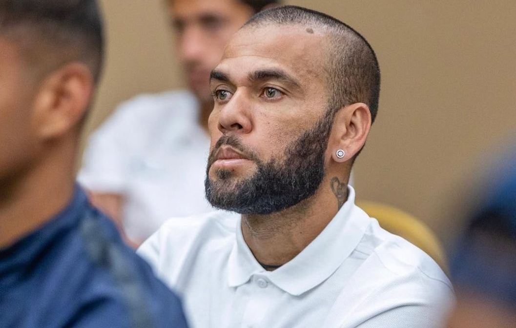Justiça adia decisão e só define futuro de Daniel Alves na semana que vem