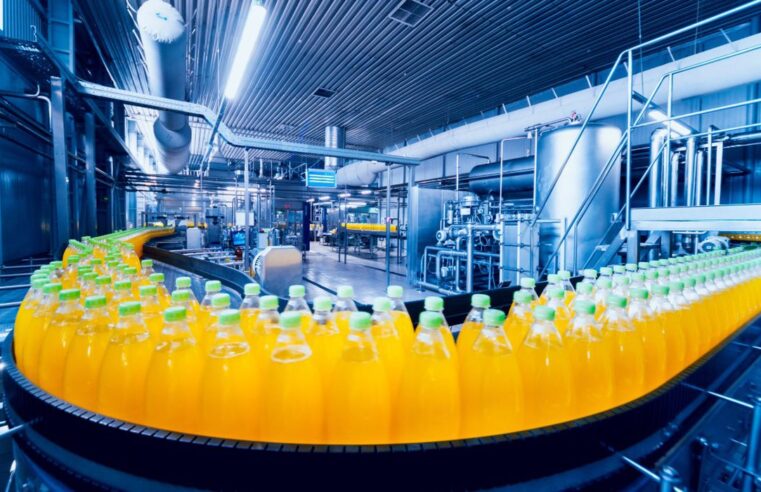 Confiança do empresário industrial aumenta em fevereiro