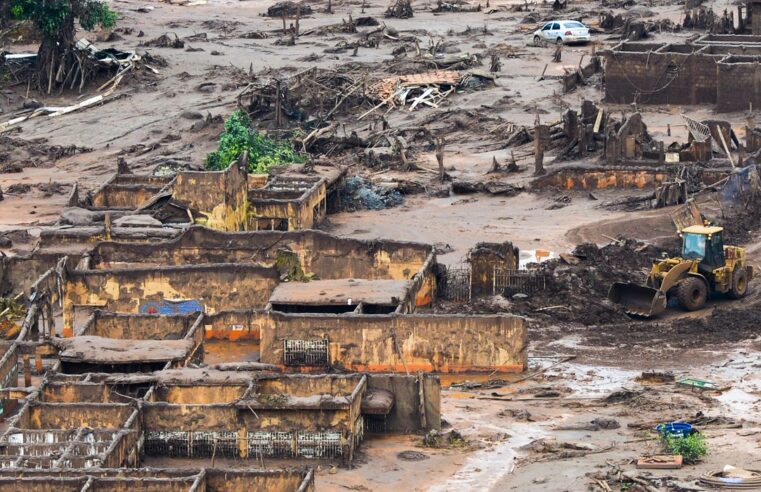 Caso Samarco: quase R$ 1 bilhão retirado de indenizações é devolvido