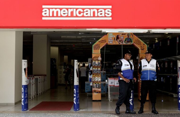 Justiça usa ação para resguardar trabalhadores das Americanas