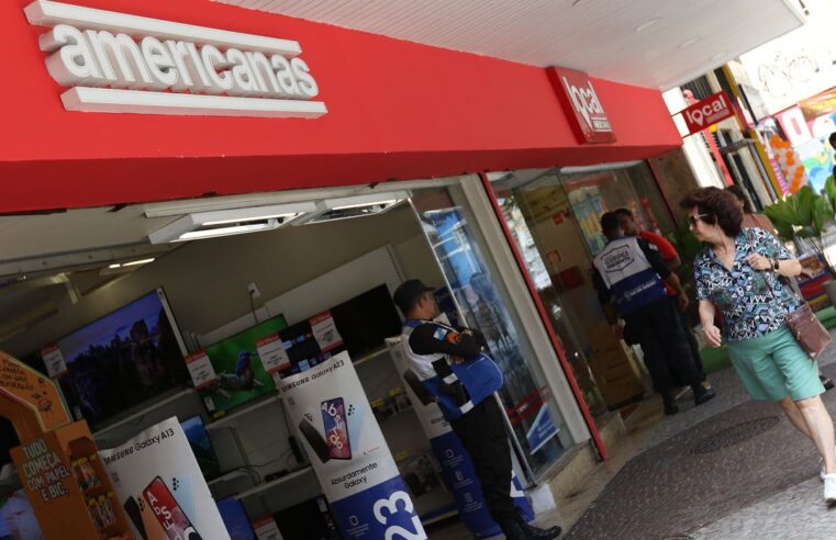 Vencimento antecipado de contratos gera briga de bancos com Americanas