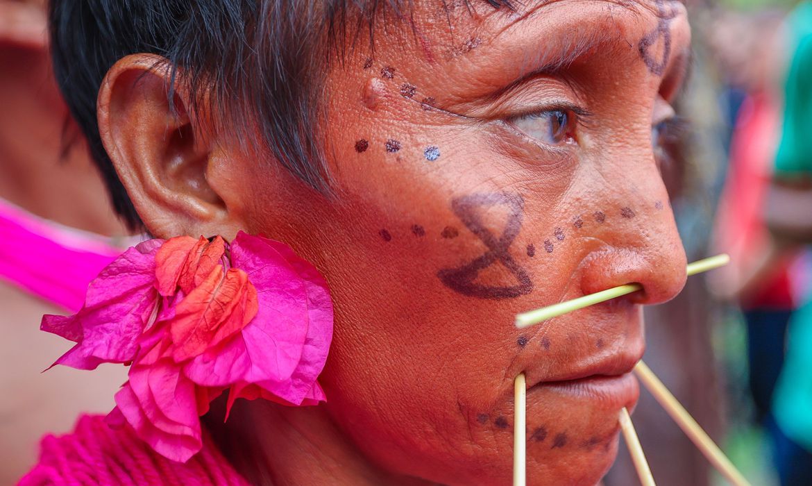 Ibama cria&nbsp;sala de combate ao&nbsp;garimpo ilegal&nbsp;em&nbsp;terra Yanomami