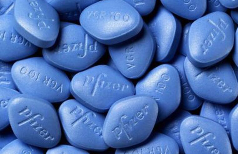 TCU manda Marinha devolver R$ 27 mil pagos por Viagra superfaturado