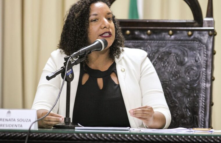 Alerj vai inaugurar sala para defesa dos direitos das mulheres