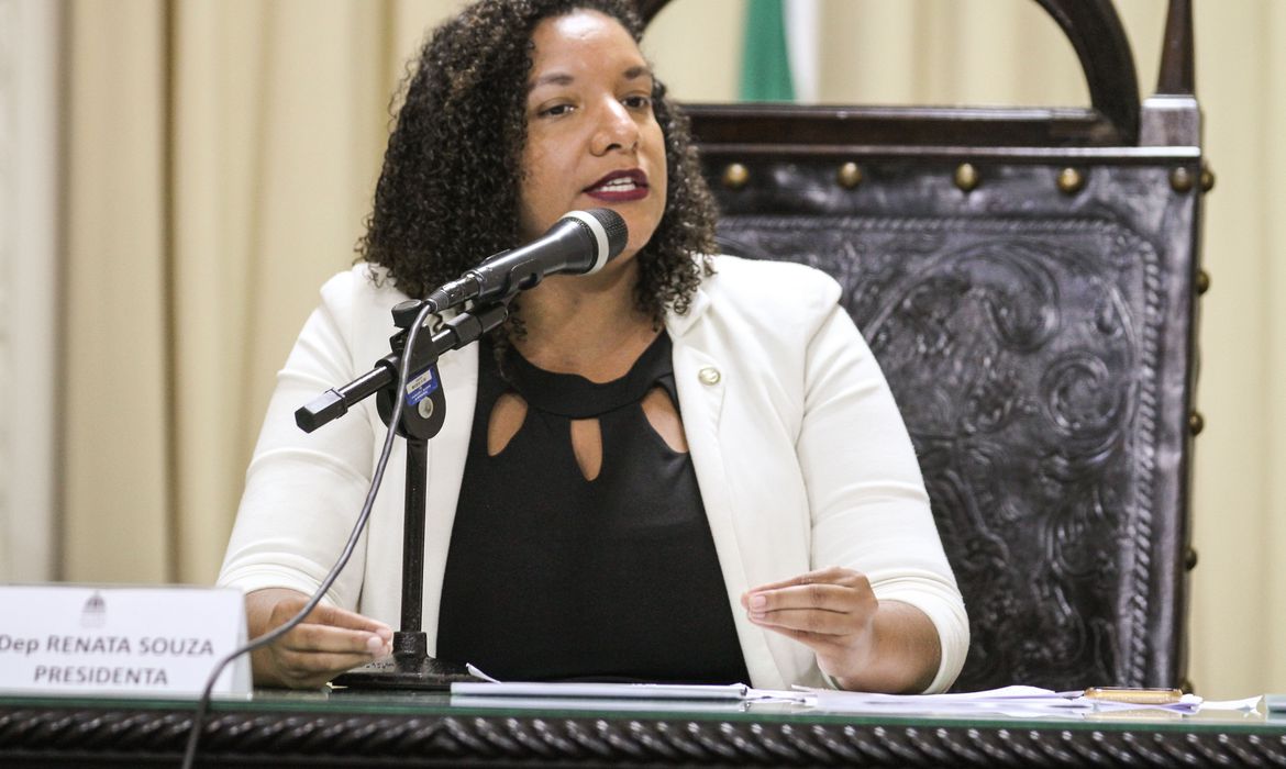 Alerj vai inaugurar sala para defesa dos direitos das mulheres