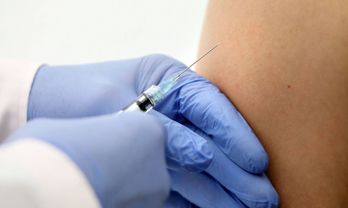 Vacinação contra a gripe é prorrogada em Teresópolis