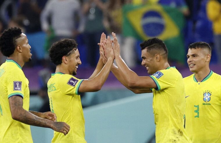 Eliminatórias para Copa de 2026: Brasil estreia contra Bolívia em casa