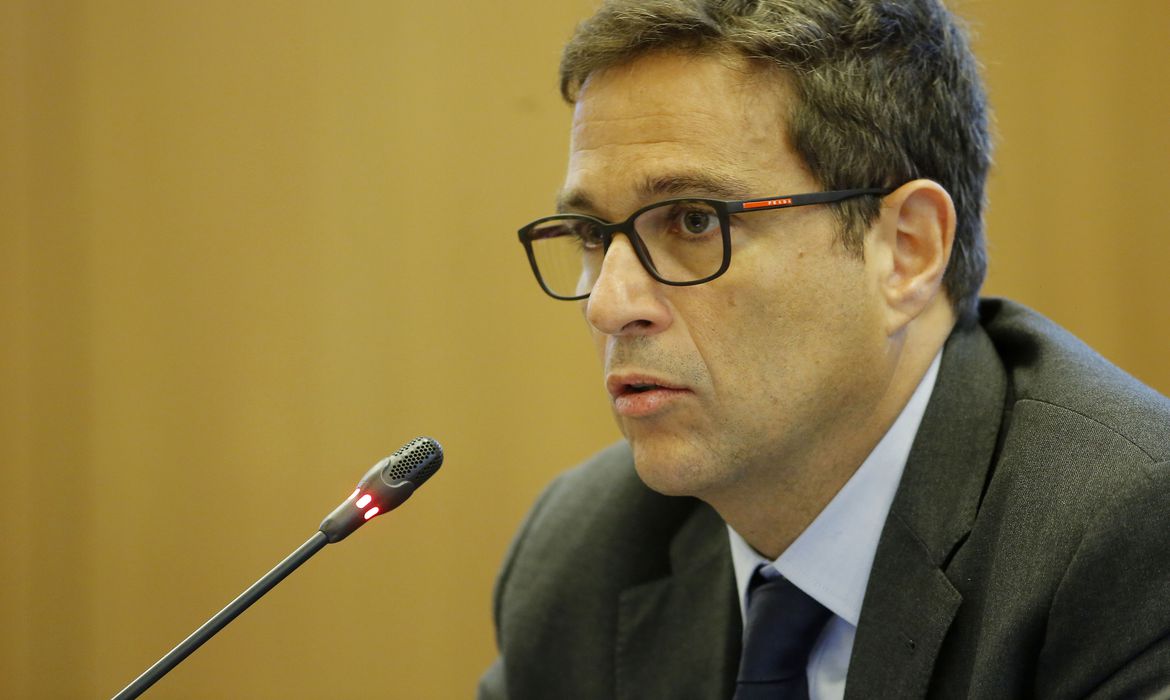 Impacto de nova regra fiscal sobre juros ainda será avaliado, diz BC
