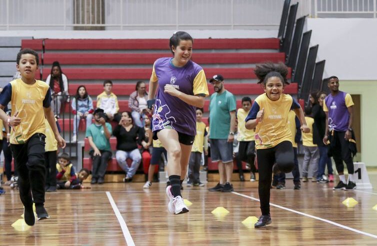 Petrópolis vai sediar pela terceira vez Festival Paralímpico