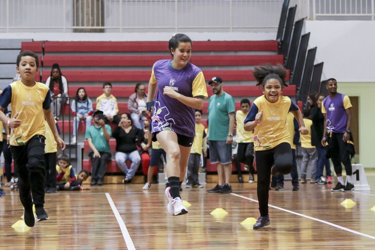 Petrópolis vai sediar pela terceira vez Festival Paralímpico
