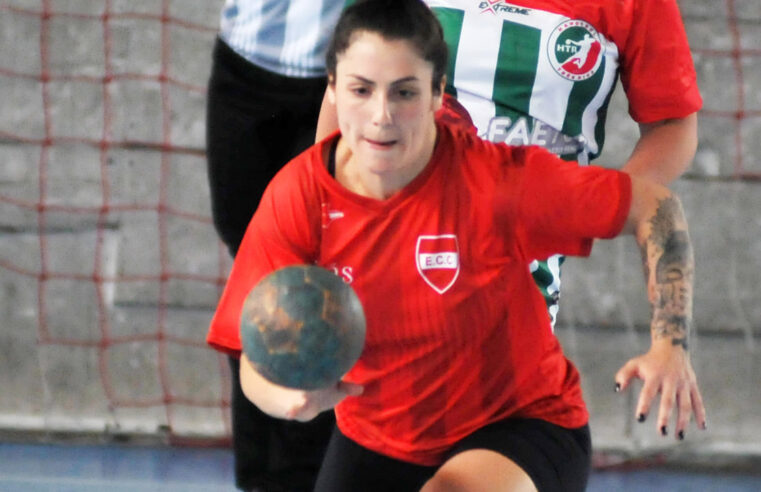 Decisão do Campeonato de Handebol Feminino de 2022 de Petrópolis será neste domingo (05)