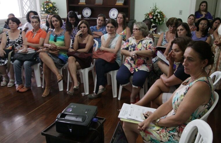 Roda de conversa e apresentação musical integram a programação desta quarta-feira no Alto da Serra