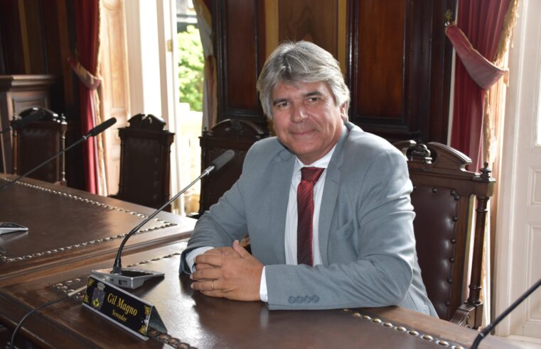 Vereador pede a criação do Programa de Capacitação de Agricultura Comunitária em Petrópolis