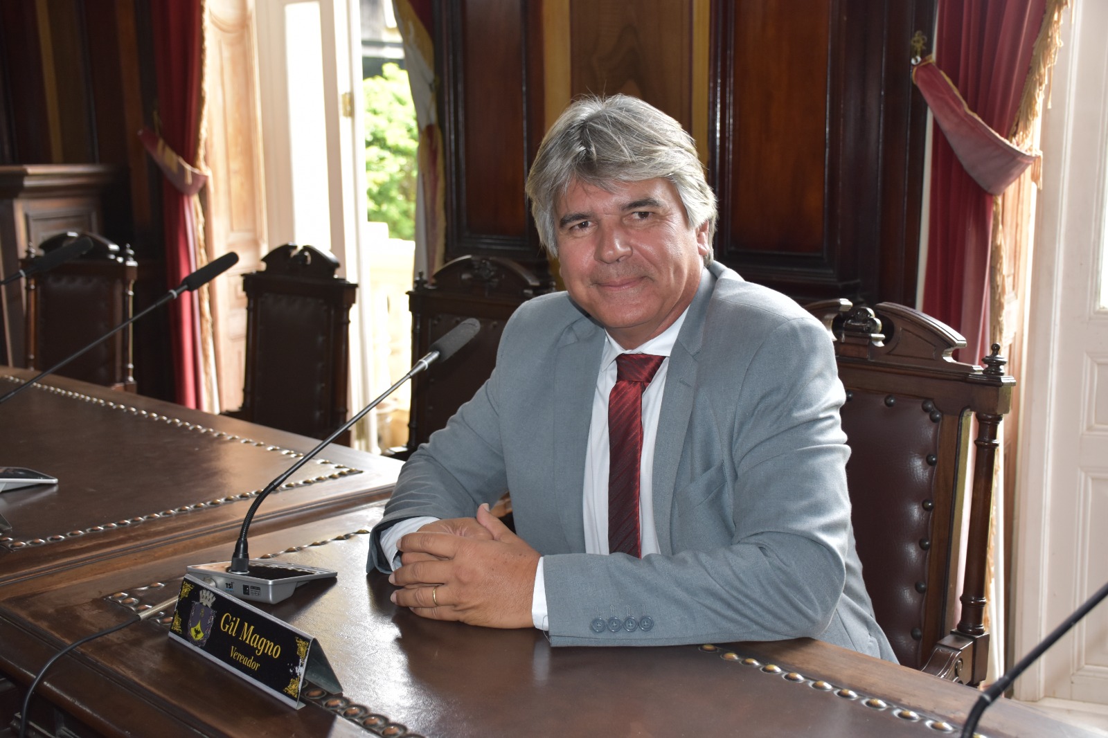 Vereador pede a criação do Programa de Capacitação de Agricultura Comunitária em Petrópolis