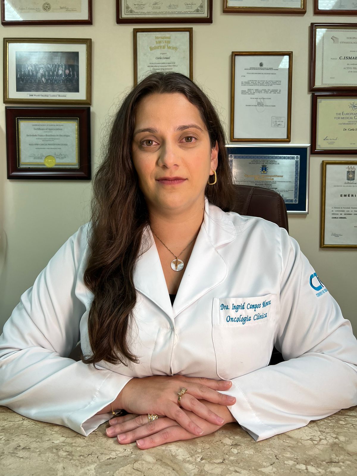 Médica do CTO alerta para aumento de casos de câncer colorretal no Brasil